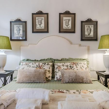 Lucca Heritage Retreat Экстерьер фото