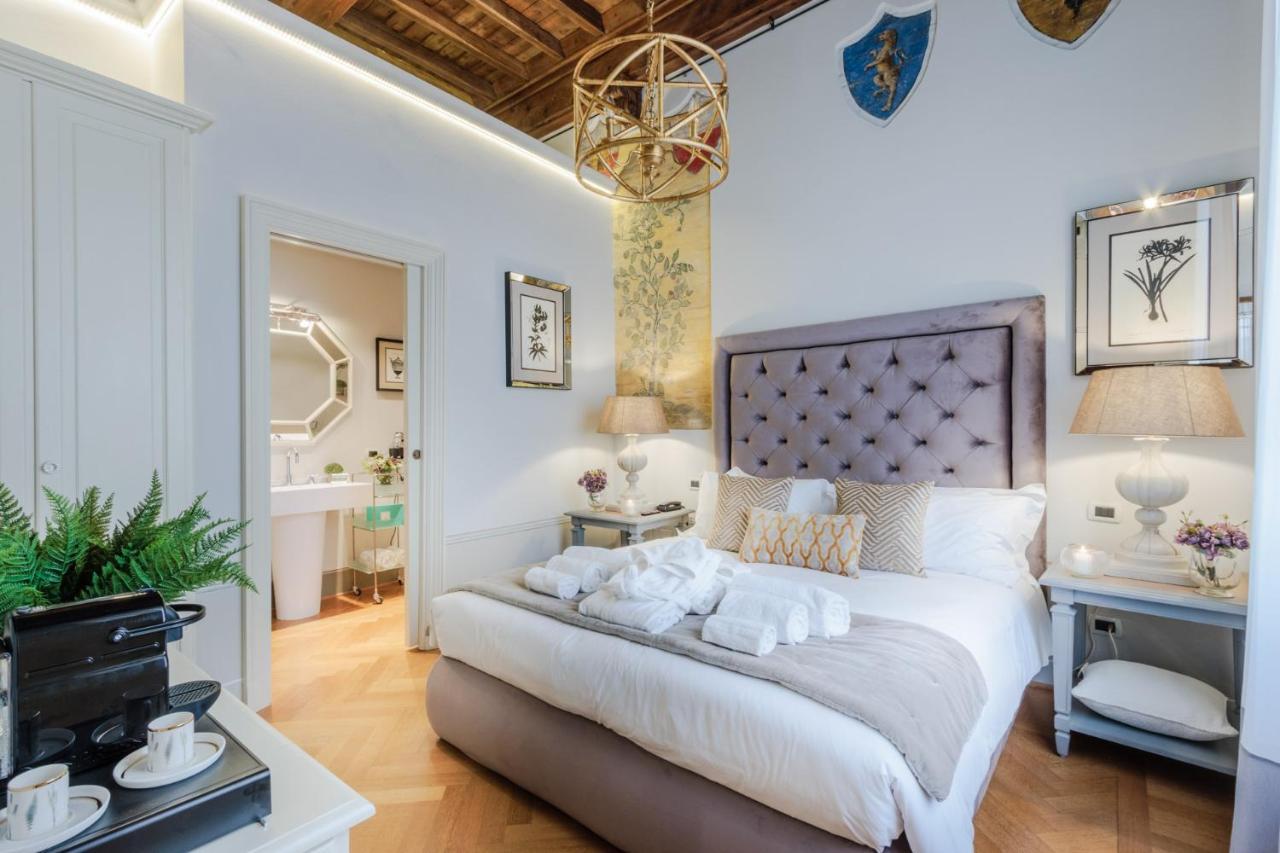 Lucca Heritage Retreat Экстерьер фото