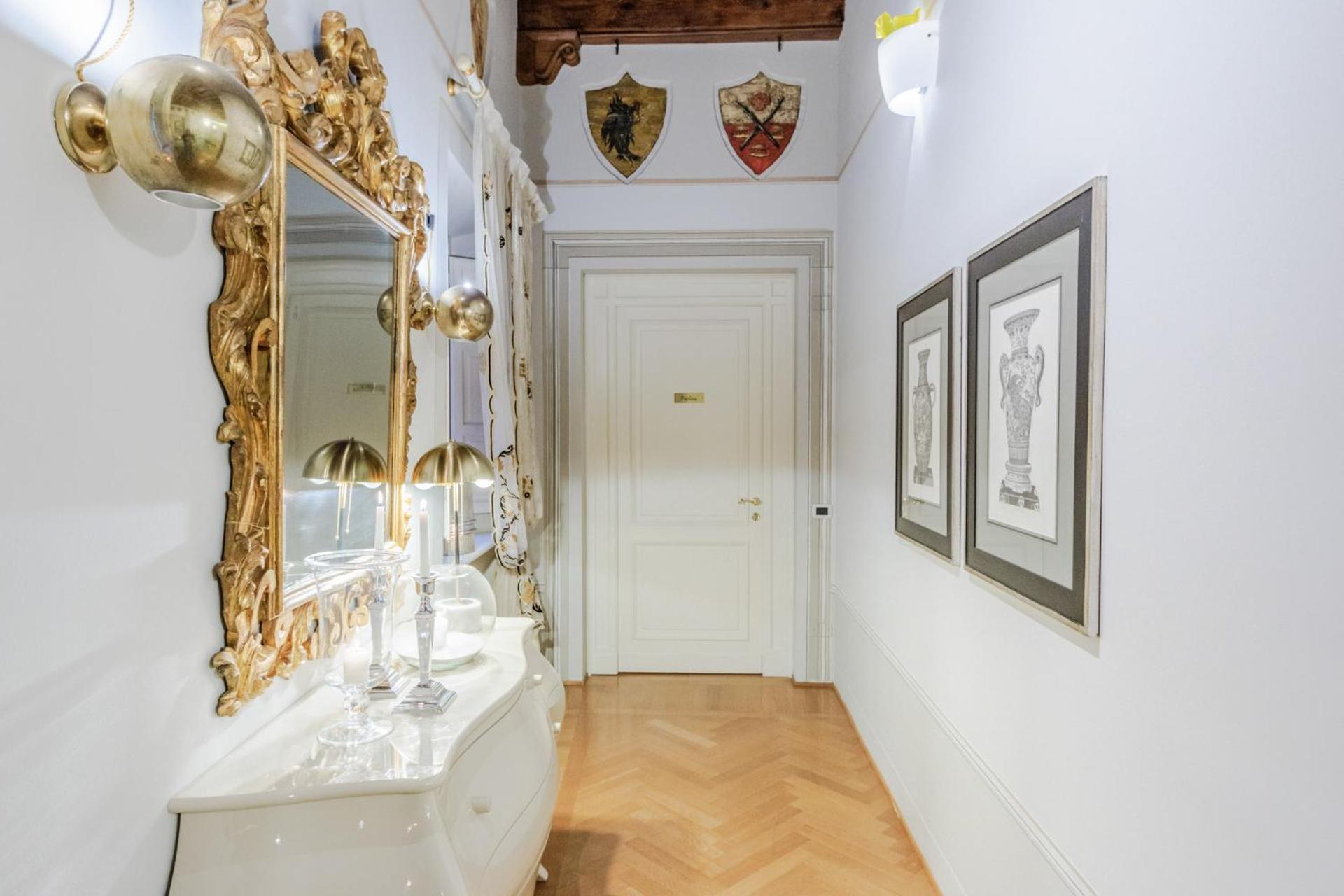 Lucca Heritage Retreat Экстерьер фото