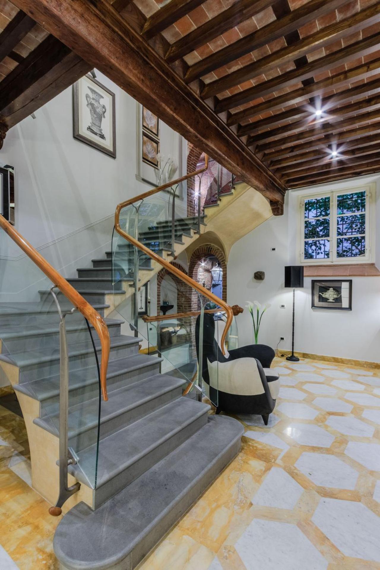 Lucca Heritage Retreat Экстерьер фото