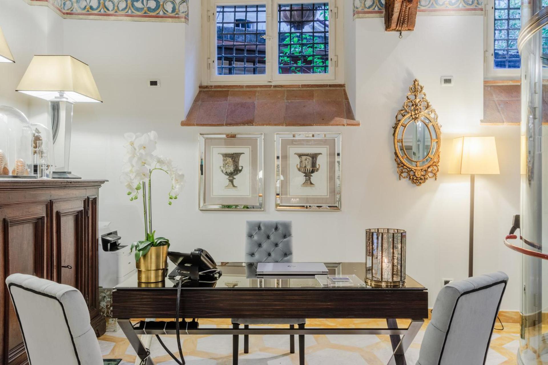 Lucca Heritage Retreat Экстерьер фото