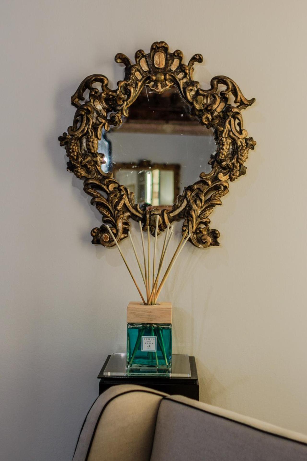 Lucca Heritage Retreat Экстерьер фото