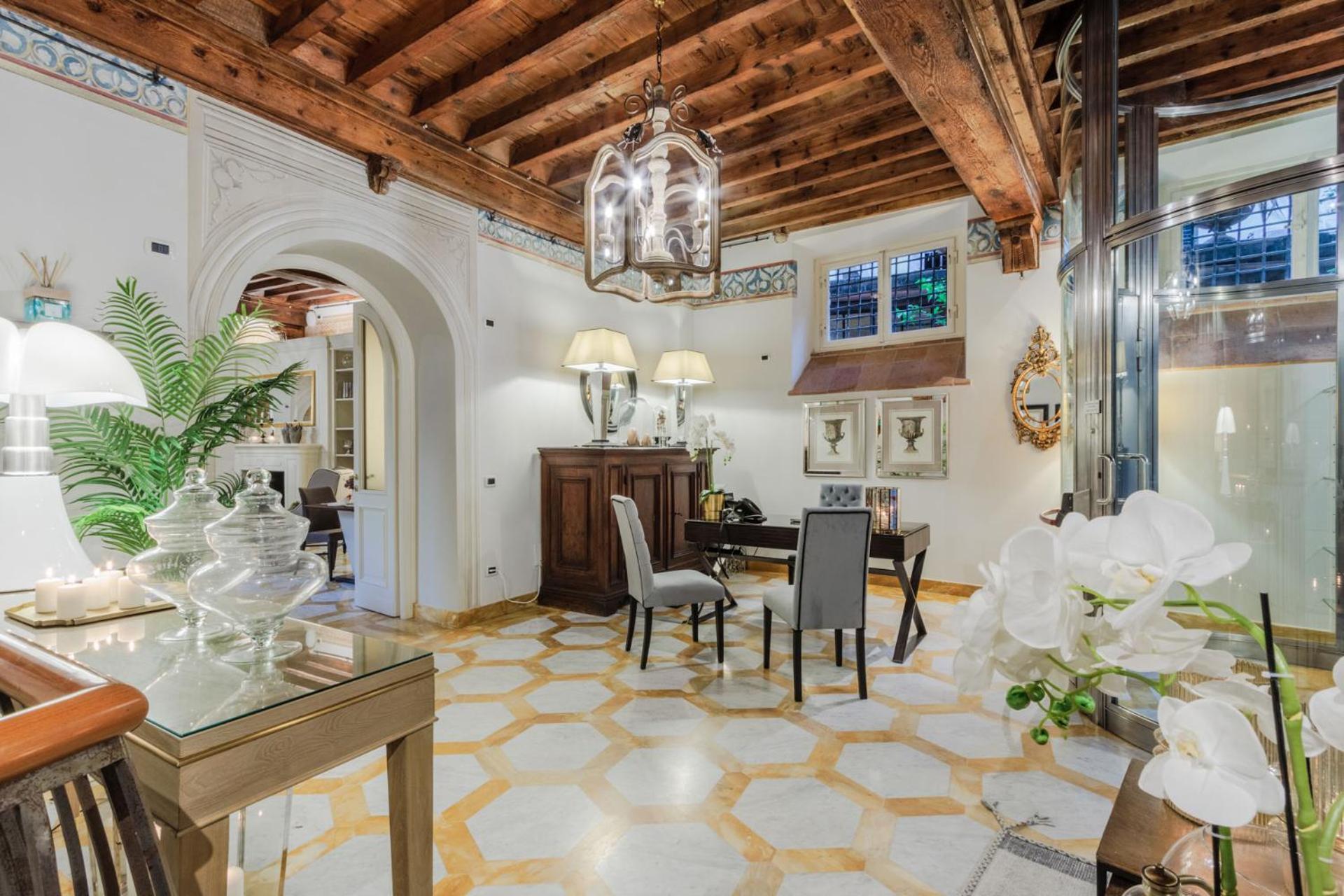 Lucca Heritage Retreat Экстерьер фото