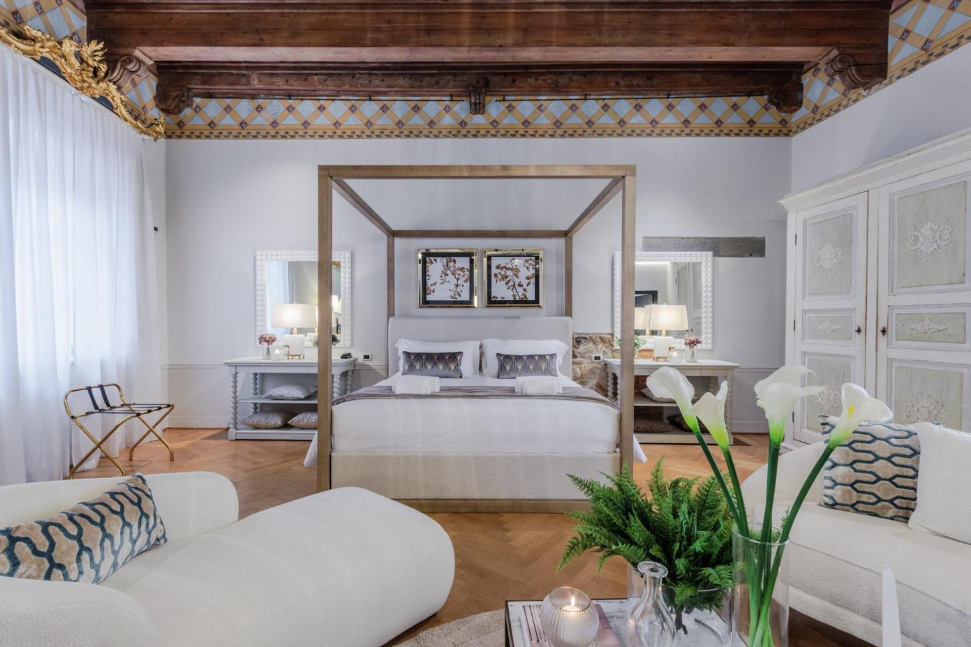 Lucca Heritage Retreat Экстерьер фото