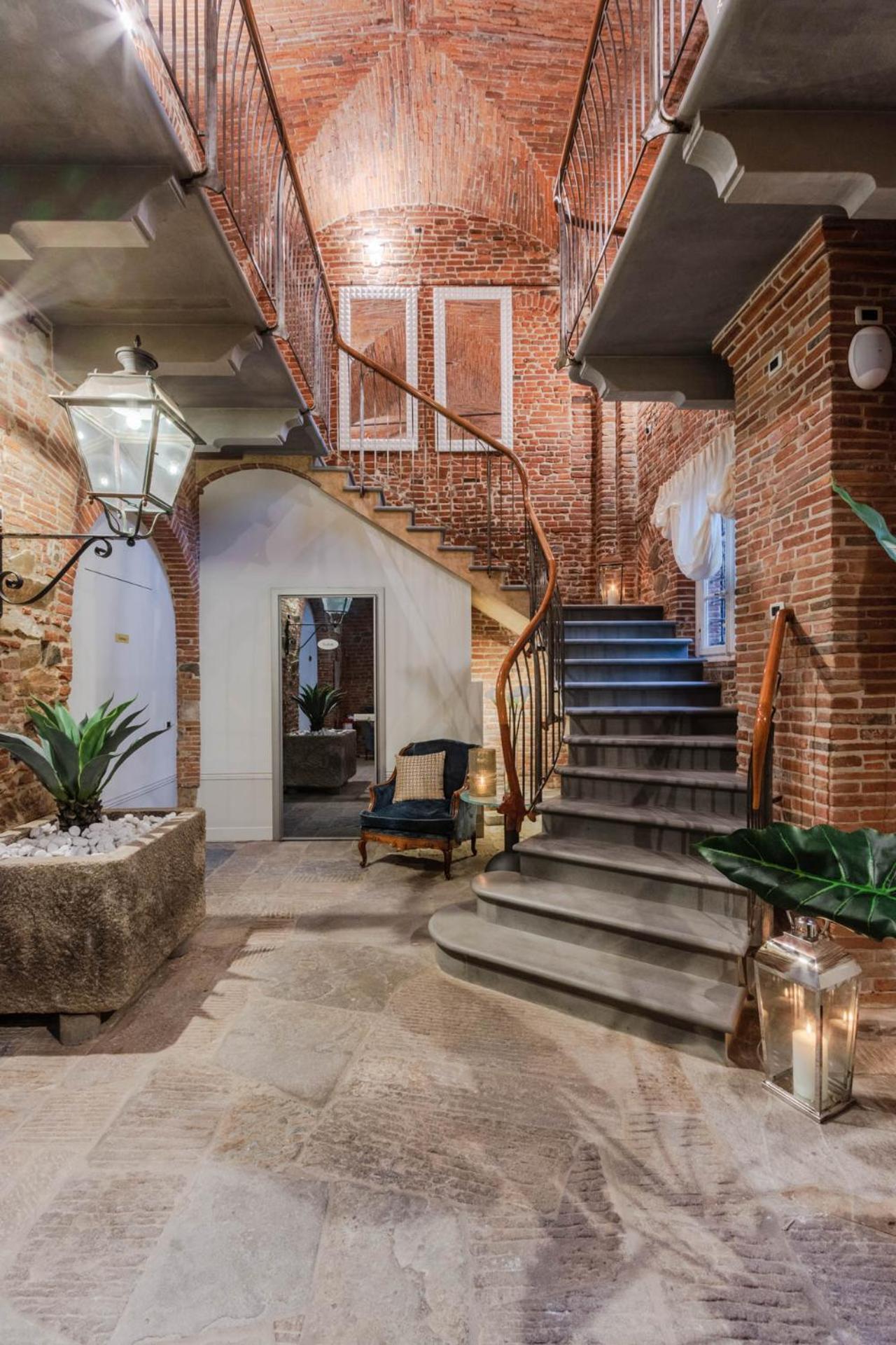 Lucca Heritage Retreat Экстерьер фото