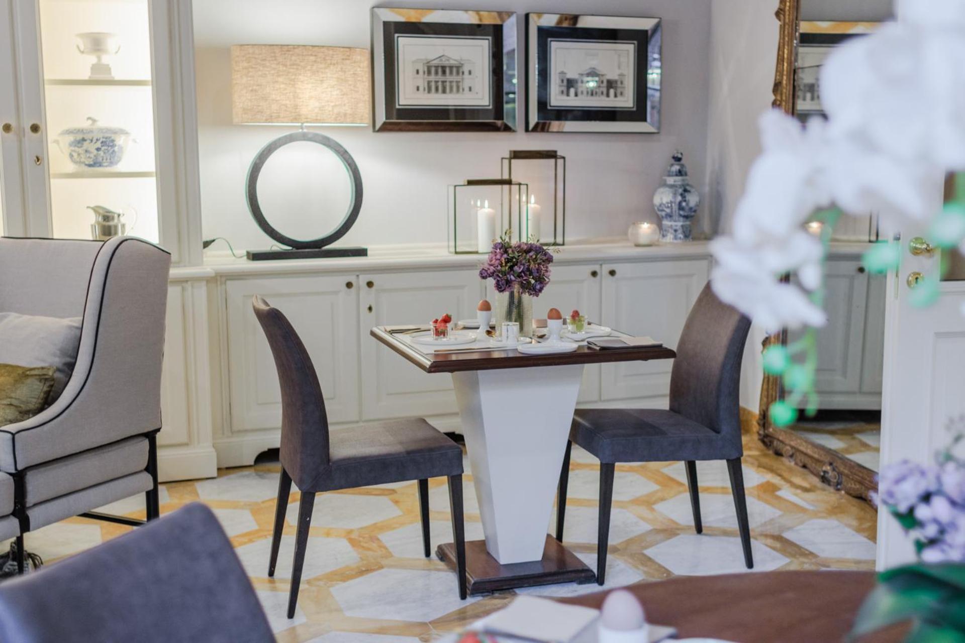 Lucca Heritage Retreat Экстерьер фото