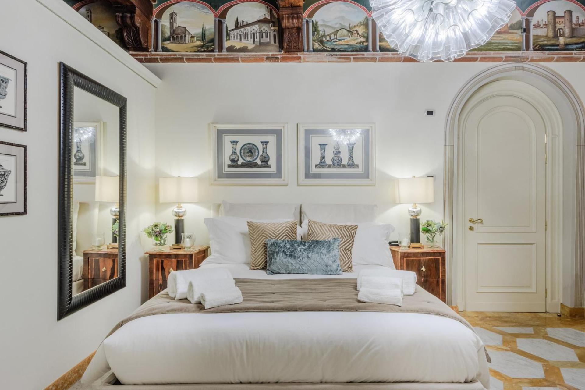Lucca Heritage Retreat Экстерьер фото