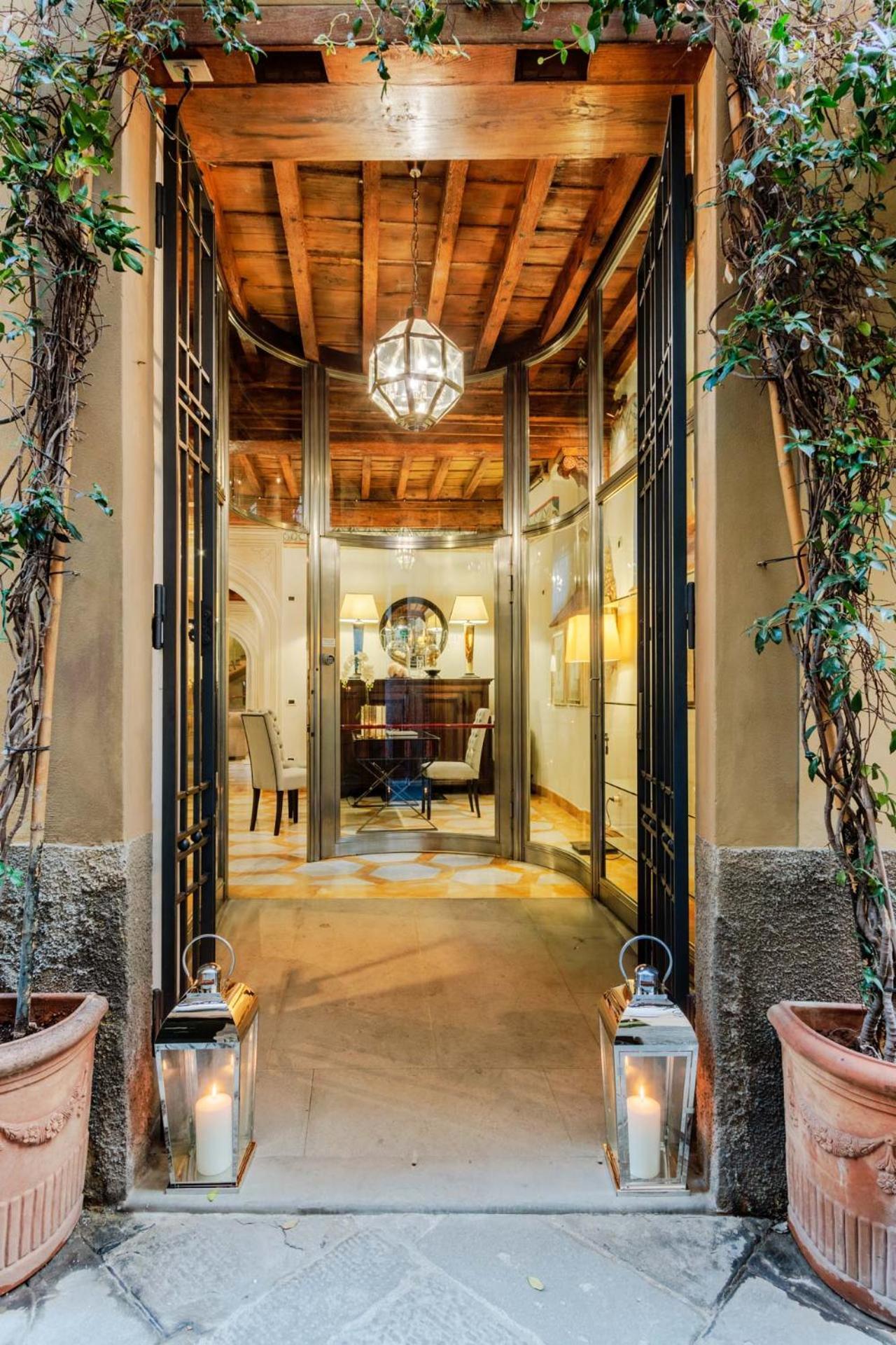 Lucca Heritage Retreat Экстерьер фото