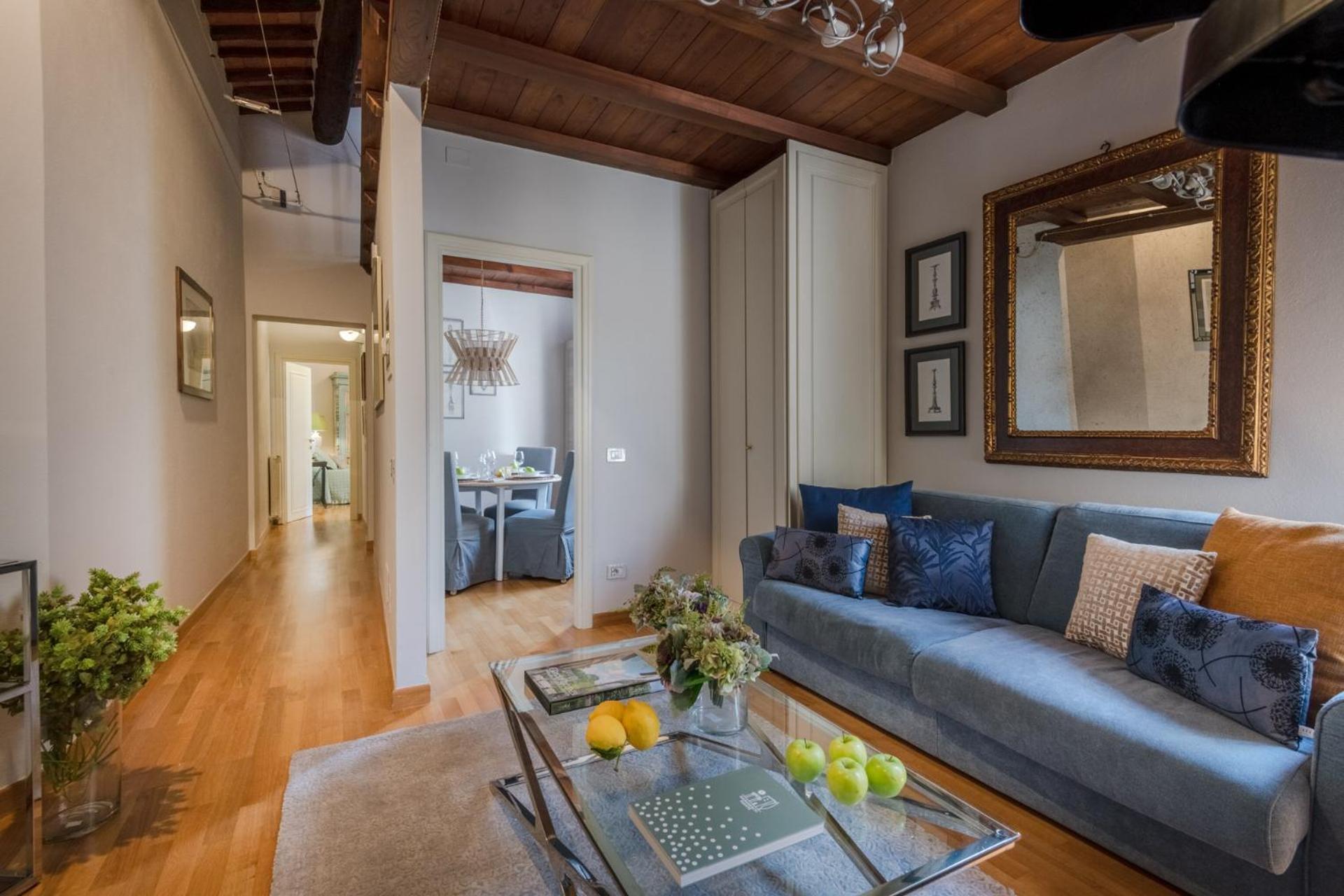 Lucca Heritage Retreat Экстерьер фото