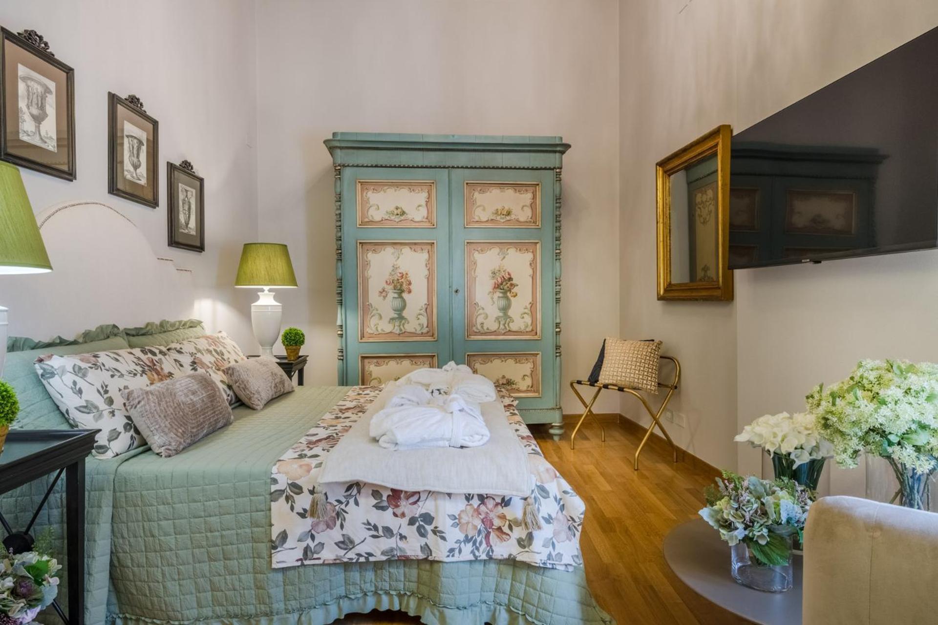 Lucca Heritage Retreat Экстерьер фото